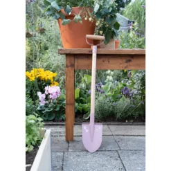 Pelle pour enfant fsc - fairy garden
