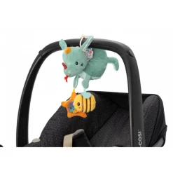 Peluche acti-nomade joe