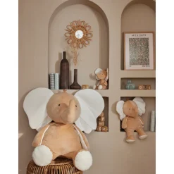 Peluche bali 40 cm