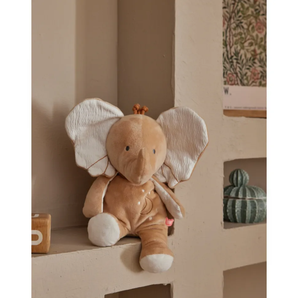 Peluche bali 40 cm