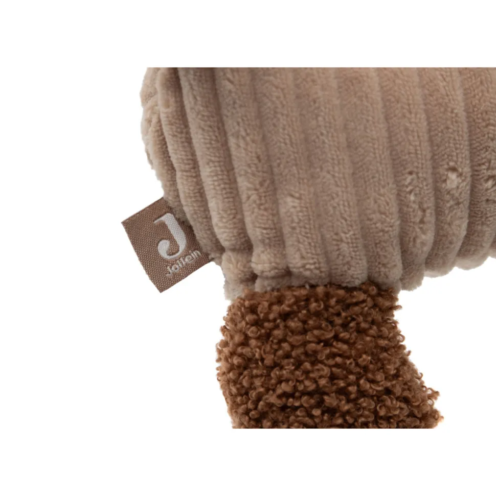 Peluche bébé 31 cm animal friends
