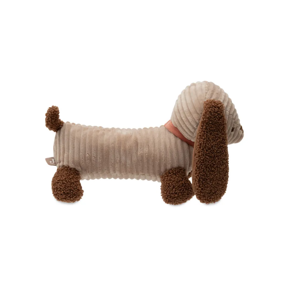 Peluche bébé 31 cm animal friends