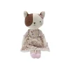 Peluche bébé 40 cm jill