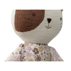 Peluche bébé 40 cm jill