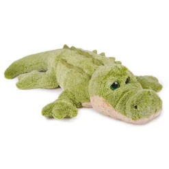 Peluche bébé croco 70 cm