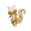 Peluche bébé ecureuil promenons nous