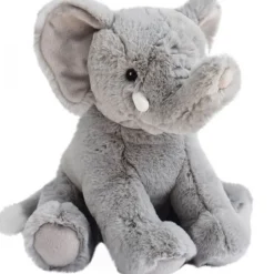 Peluche bébé elephant'dou 32 cm
