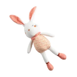 Peluche bébé lapin esmée