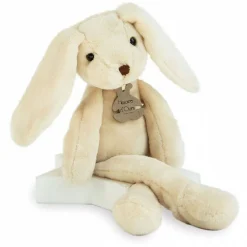 Peluche bébé sweety lapin 40 cm