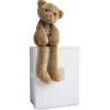 Peluche bébé sweety ours 40 cm