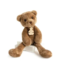 Peluche bébé sweety ours 40 cm