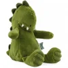 Peluche bebe mr. dino