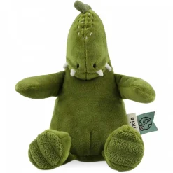 Peluche bebe mr. dino