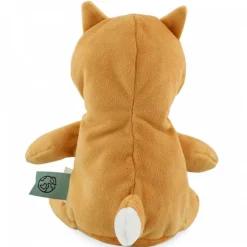 Peluche bebe mr. fox
