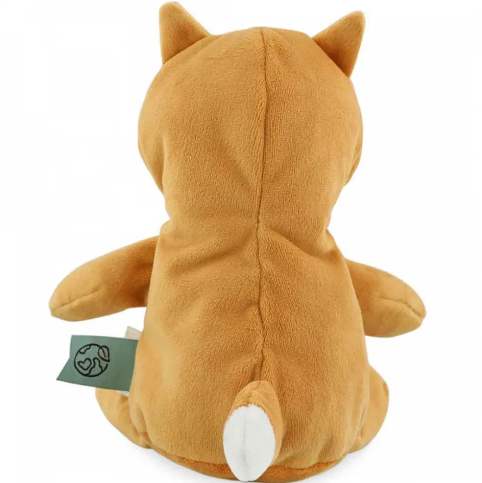 Peluche bebe mr. fox