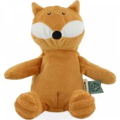 Peluche bebe mr. fox
