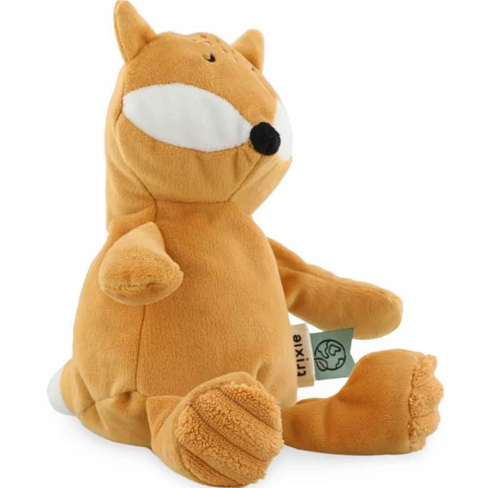 Peluche bebe mr. fox