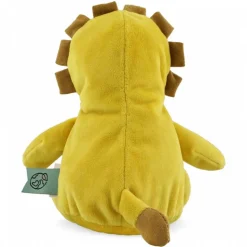 Peluche bebe mr. lion