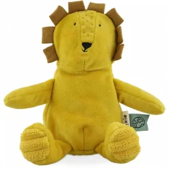 Peluche bebe mr. lion