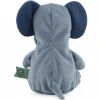 Peluche bebe mrs. elephant