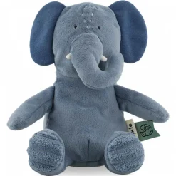 Peluche bebe mrs. elephant