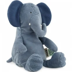 Peluche bebe mrs. elephant