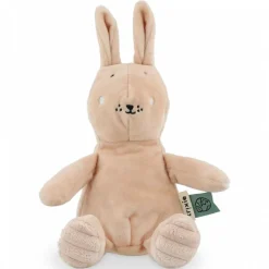 Peluche bebe mrs. rabbit
