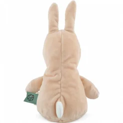 Peluche bebe mrs. rabbit