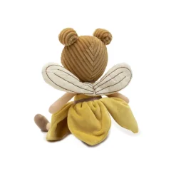 Peluche bee lily