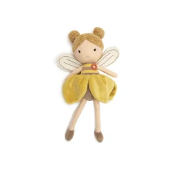 Peluche bee lily