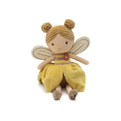 Peluche bee lily