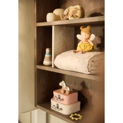 Peluche bee lily