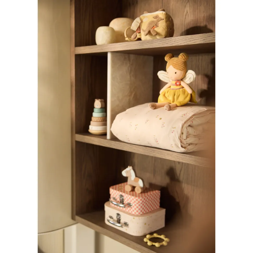 Peluche bee lily