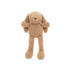 Peluche bouclette bunny riverside