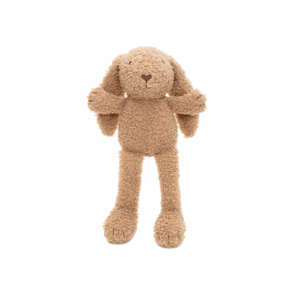 Peluche bouclette bunny riverside