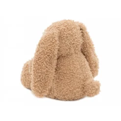 Peluche bouclette bunny riverside
