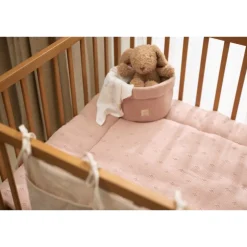 Peluche bouclette bunny riverside