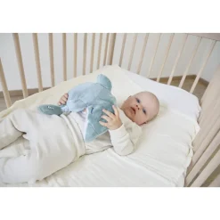 Peluche bouillotte dauphin medium