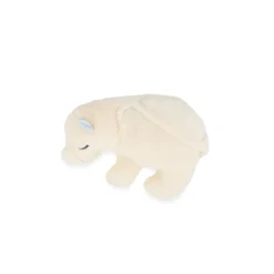 Peluche bouillotte ours
