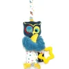 Peluche carillon astros le hibou
