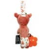 Peluche carillon mélimélos la biche