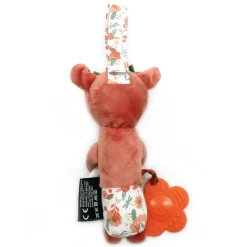 Peluche carillon mélimélos la biche