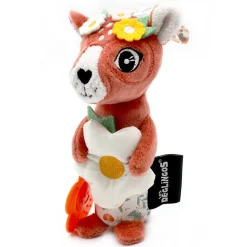 Peluche carillon mélimélos la biche