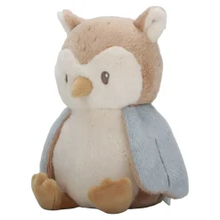 Peluche chouette forest friends 20 cm