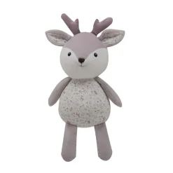 Peluche 30 cm lilas