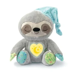 Peluche d'activité mon paresseux rêves merveilleux