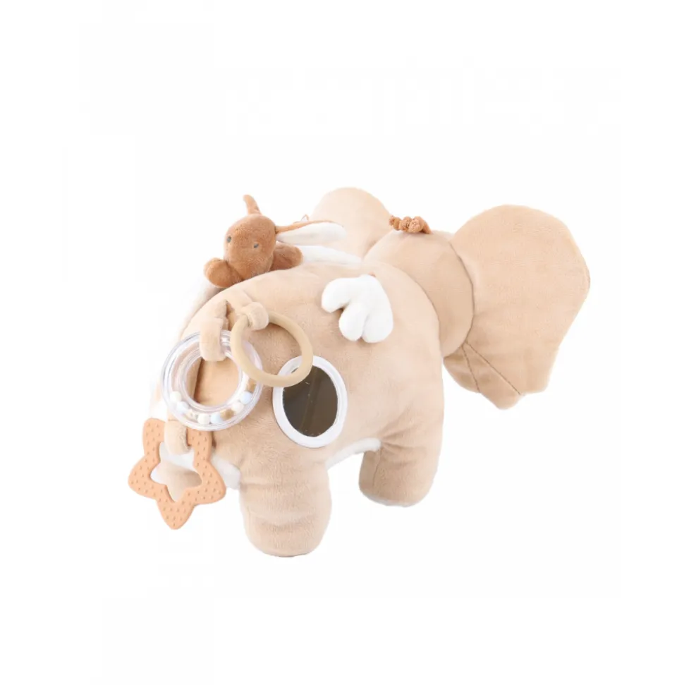 Peluche d'activités bali 40 cm