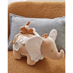 Peluche d'activités bali 40 cm