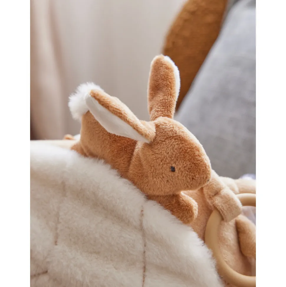 Peluche d'activités bali 40 cm