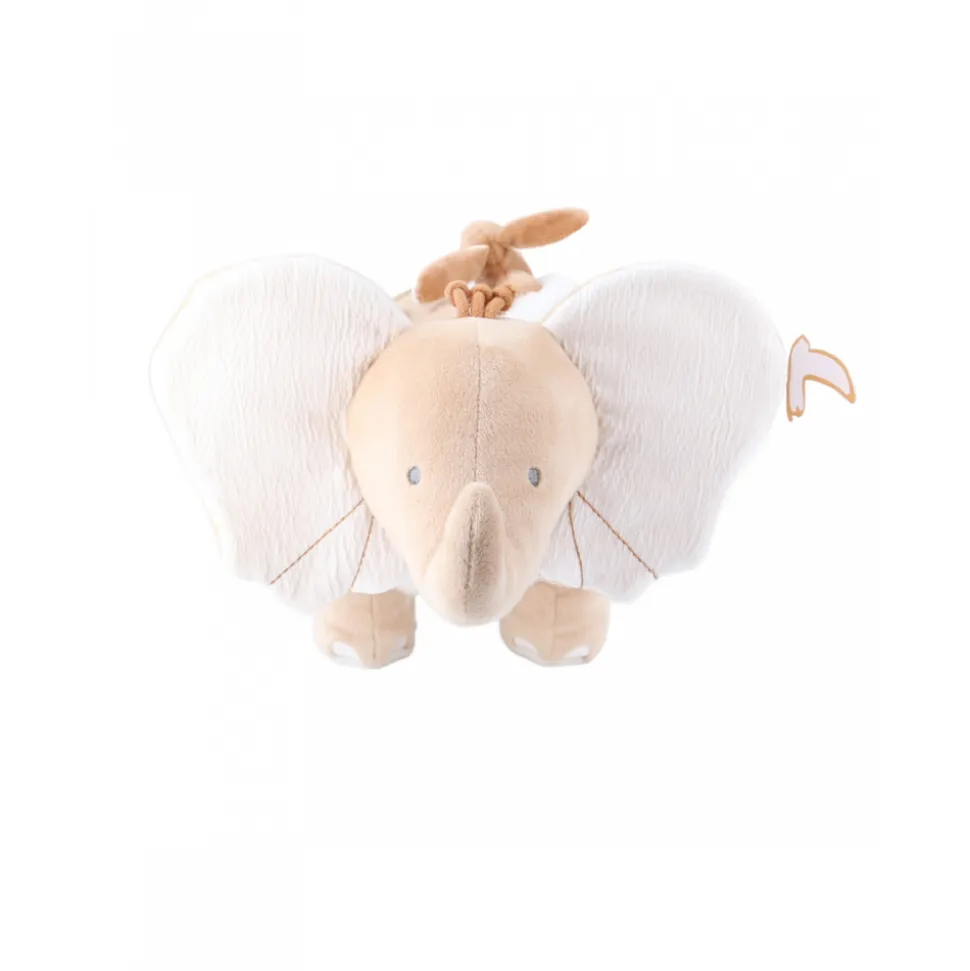 Peluche d'activités bali 40 cm